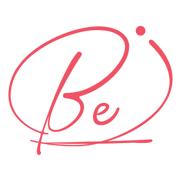 Be Logo